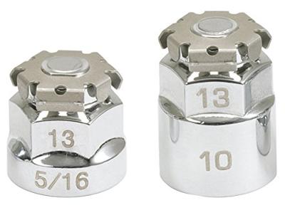 KS Tools 503.4294 5034294 Bitadapterset Aandrijving 5/16 (8 mm) 1 stuk(s)