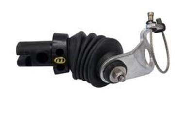 Roland fiets-aanhanger "jumbo" trailer jumbo drawbar d
