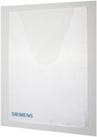 Siemens 8GK9910-0KK23 Schakelschema houder Plastic 1 stuk(s) - thumbnail