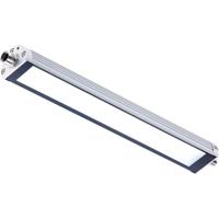 LED2WORK TUBELED_40 II LED-machineverlichting 4 W 459 lm 100 ° 24 V/DC 1 stuk(s) - thumbnail