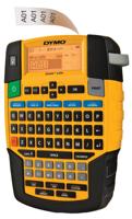 Labelprinter dymo rhino 4200 qwerty 19mm koffer - thumbnail