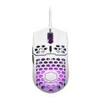 Cooler Master Gaming MM711 muis USB Type-A Optisch 16000 DPI Ambidextrous - thumbnail