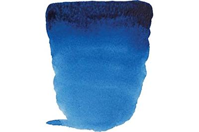 Rembrandt Aquarelverf Napje - Phtaloblauw Groenachtig #576
