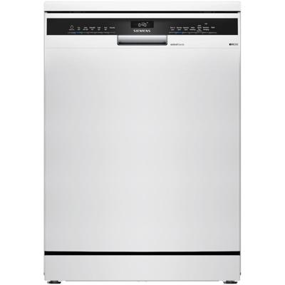Siemens SN23EW03LN extraKlasse Vrijstaande vaatwasser Wit