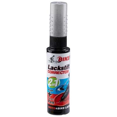 FASI lak voor plaatselijk herstel repair paint white aluminium