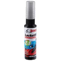 FASI lak voor plaatselijk herstel repair paint white aluminium - thumbnail