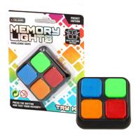 Johntoy Memospel licht & geluid pocket - thumbnail