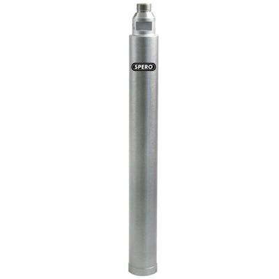 Spero beton diamantboor dunwandig | 40mm | r1/2 | nat gebruik | lengte 300mm - spc-210640