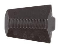 Makita Accessoires bekkenset 6.4 - 199730-9 - 199730-9 - thumbnail