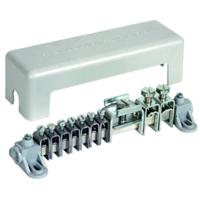 DEHN 563040 PAS AH RK 7X25 2X8.10 1XFL40 Schroefklemblok 1 stuk(s) - thumbnail