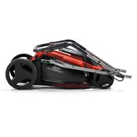 Einhell GC-EM 1600/37 Grasmaaier Elektrisch Instelbare maaihoogte 1600 W Snijbreedte max. 37 cm - thumbnail
