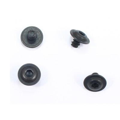 FTX - Ring Self Tapping Screw 3*4 4Pcs (FTX6530)