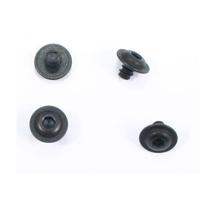 FTX - Ring Self Tapping Screw 3*4 4Pcs (FTX6530) - thumbnail