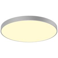 SLV Plafondlamp / HanglampMedo 90 grijs - CCT - Ø 90cm - 1007327 - thumbnail