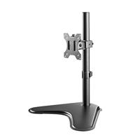 Neomounts FPMA-D550SBLACK monitor bureaustandaard bevestiging - thumbnail