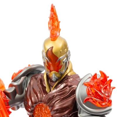 Accessoires voor poppenhuis