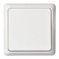 ELSO UP-universele schakelaar 241604 10A RENOVATIE compleet rw 1 stuk(s) - thumbnail