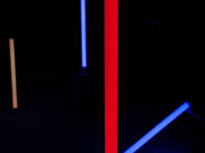 Eurolite PT-100/32 LED-lichtstrip 12 W 1000 mm 1 stuk(s) Eurolite PT-100/32 LED-lichtstrip 12 W 1000 mm 1 stuk(s)