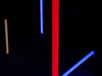 Eurolite PT-100/32 LED-lichtstrip 12 W 1000 mm 1 stuk(s) - thumbnail