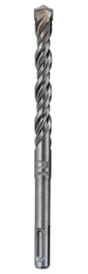 Bosch Accessories 2608831016 2608831016 Hamerboor 7 mm SDS-Plus 1 stuk(s) Bosch Accessories 2608831016 2608831016 Hamerboor 7 mm SDS-Plus 1 stuk(s)