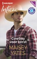 Cowboy voor kerst ; Warm ingepakt (2-in-1) - Maisey Yates, Shannon Stacey - eBook (9789402531312) - thumbnail