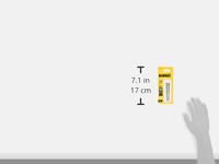 DeWalt Accessoires Schaafmessen HM, 82mm (DW677/678/680) - DT3906-QZ - thumbnail