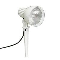 Albert Tuinspot voor boomOrientable wit - 682123 - thumbnail