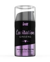 Stimulerende Gel Intt EXCITATION 15 ml - thumbnail
