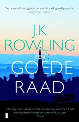 Een goede raad (Paperback)