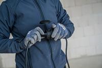 Brennenstuhl 1169900 Stroom Verlengkabel Zwart 25.00 m AT-N05V3V3-F 3G 1,5 mm² - thumbnail