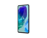 Smartphone Samsung Galaxy M55 Octa Core 8 GB RAM 128 GB Zwart 6,7" - thumbnail