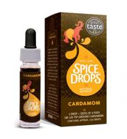 Kardemomextract Spice Drops - thumbnail