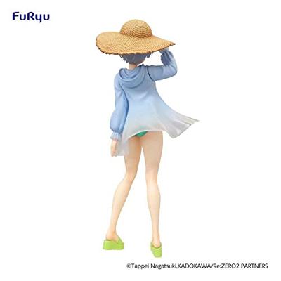 Re:Zero Starting Life in Another World Figure - Summer Vacation Rem