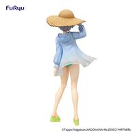 Re:Zero Starting Life in Another World Figure - Summer Vacation Rem - thumbnail