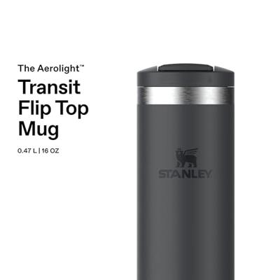 Stanley - The Transit FlipTop Mug 0,47L