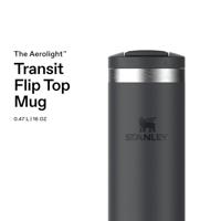 Stanley - The Transit FlipTop Mug 0,47L - thumbnail