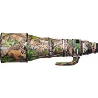 easyCover Lens Oak for Sigma 300-600mm F/4 DG OS Sports True Timber HTC Camouflage - thumbnail