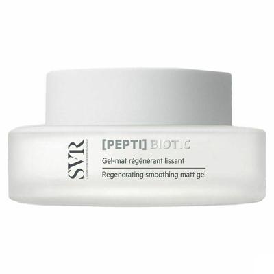 SVR Pepti Biotic Matterende Gladstrijkende Gel 50ml