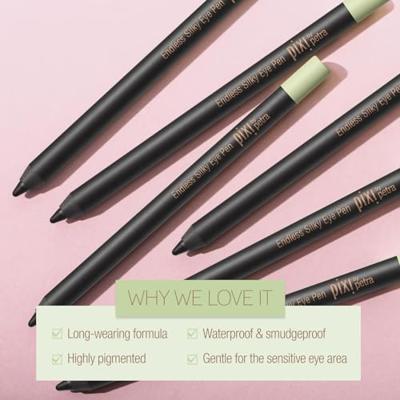 Pixi Endless Silky Eye Pen