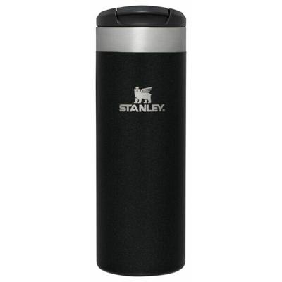 STANLEY - The Aerolight - Transit mug 0,47l Black Metallic