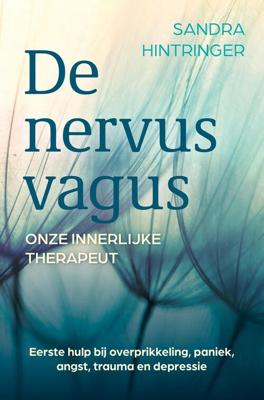 De nervus vagus, onze innerlijke therapeut - Sandra Hintringer - ebook