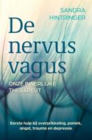 De nervus vagus, onze innerlijke therapeut - Sandra Hintringer - ebook - thumbnail