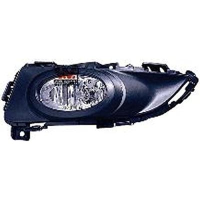 Mistlamp 5-deurs links H11 2735995 Mistlamp 5-deurs links H11 2735995