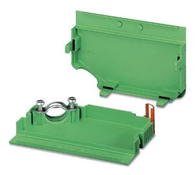 Phoenix Contact KGS-MSTB 2,5/18 1805592 Kabelbehuizing Kunststof 10 stuk(s)