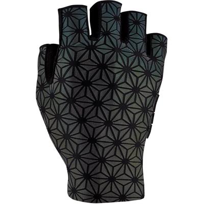 Supacaz SupaG Short Glove - Oil Slick - L - Hands Supacaz SupaG Short Glove - Oil Slick - L - Hands