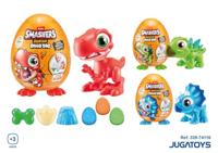 Zuru Smashers Junior Dino Dig - thumbnail