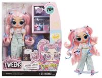 L.O.L. L.o.l surprise tweens modepop - flora moon - thumbnail