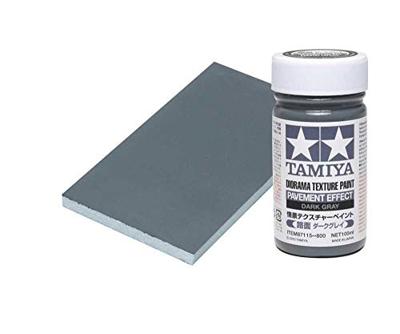Tamiya 87115 Modelspoor verf Donkergrijs 100 ml