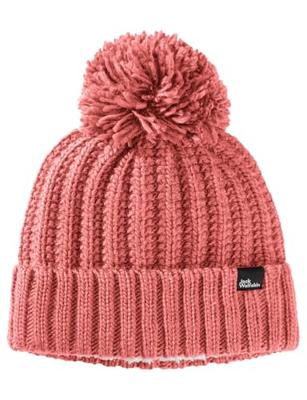 Jack Wolfskin Highloft Knit Beanie