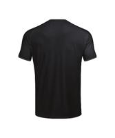 JAKO 4215K Maillot Inter Mc Kids - Zwart/Antraciet - 128 - thumbnail